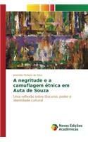 A negritude e a camuflagem étnica em Auta de Souza