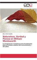 Naturaleza, Verdad y Poesía en William Wordsworth