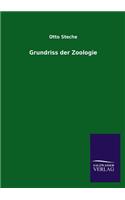 Grundriss der Zoologie: (German)