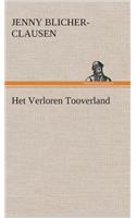 Het Verloren Tooverland