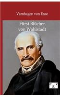 Fürst Blücher von Wahlstadt