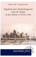Tagebuch einer Entdeckungsreise nach der Südsee in den Jahren 1776 bis 1780