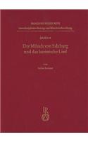 Der Monch Von Salzburg Und Das Lateinische Lied