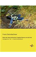 Reise der österreichischen Fregatte Novara um die Erde