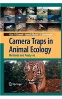 Camera Traps in Animal Ecology