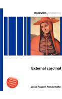External Cardinal