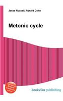 Metonic Cycle: (English)