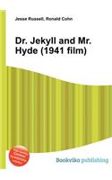 Dr. Jekyll and Mr. Hyde (1941 Film): (English)