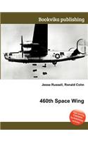 460th Space Wing