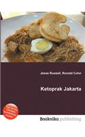 Ketoprak Jakarta