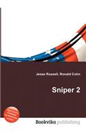 Sniper 2