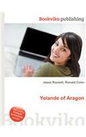 Yolande of Aragon