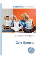 Gale Garnett: (English)