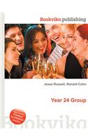 Year 24 Group