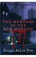 The Murders in the Rue Morgue