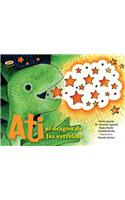 Ati el Dragon de las Estrellas