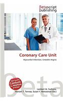 Coronary Care Unit: (English)