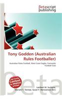 Tony Godden (Australian Rules Footballer): (English)