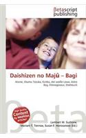 Daishizen No Maj - Bagi