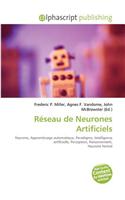 Reseau de Neurones Artificiels