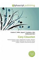Cory Clouston: (English)