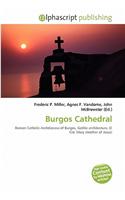 Burgos Cathedral: (English)