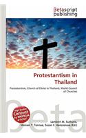 Protestantism in Thailand: (English)