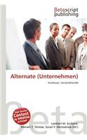 Alternate (Unternehmen)