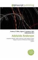 Adelaide Anderson