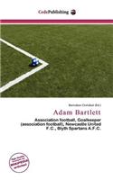Adam Bartlett