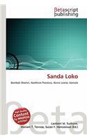 Sanda Loko: (English)