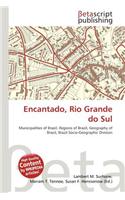 Encantado, Rio Grande Do Sul: (English)