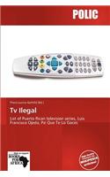 TV Ilegal