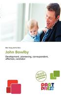 John Bowlby