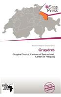 Gruyeres