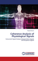 Coherence Analysis of Physiological Signals