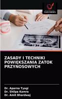 Zasady I Techniki PowiĘkszania Zatok Przynosowych