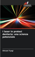 I laser in protesi dentaria