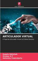 Articulador Virtual