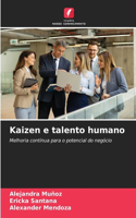 Kaizen e talento humano