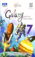 Indiannica Learning Galaxy A Course In Science Book 7