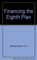 Financing the 8th Plan