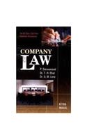 Company Law (For B.Com IInd Year Kashmir University )