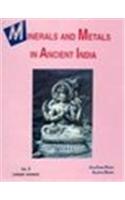 Minerals And Metals In Ancient India (2 Vols. Set)