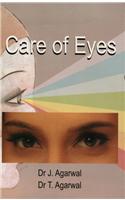Care Of Eyes
