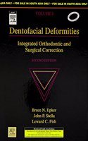 Dentofacial Deformities, Vol 1 2ED