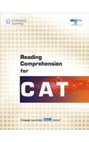 Reading Comprehension for Cat