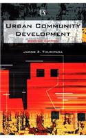 Urban Community Development