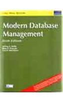 Modern Database Management