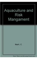 Aquaculture and Risk Mangament